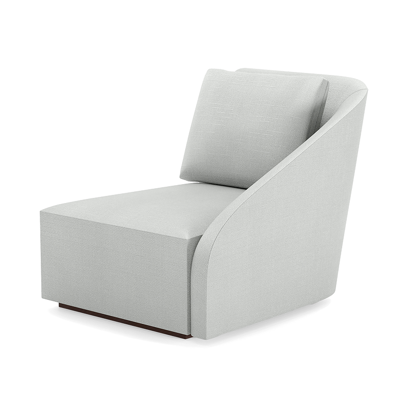 Christopher Guy Sofa 60-0827 – Perspektivansicht 2