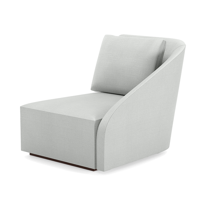 Christopher Guy Sofa 60-0827 – Perspektivansicht 2