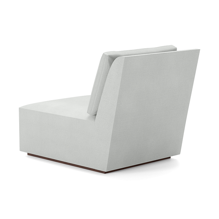 Christopher Guy Sofa 60-0828 – Perspektivansicht 2