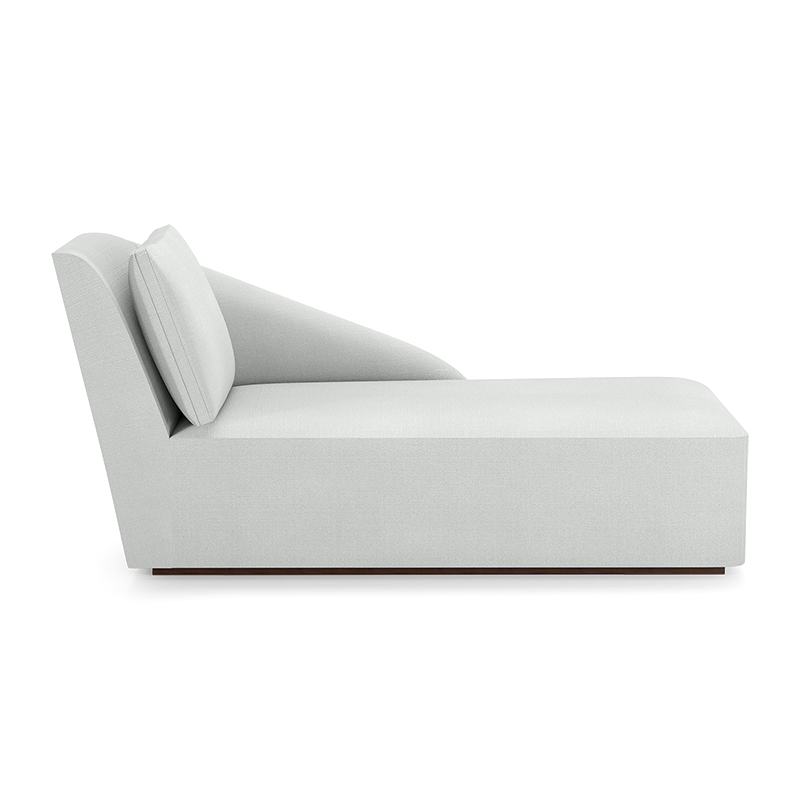 Christopher Guy Sofa 60-0831 – Seitenansicht