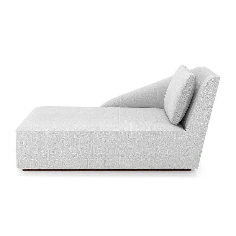 Christopher Guy Sofa 60-0832 – Seitenansicht