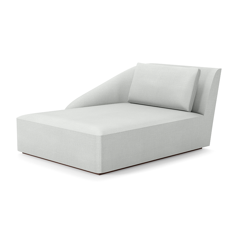 Christopher Guy Sofa 60-0832 – Perspektivansicht 1