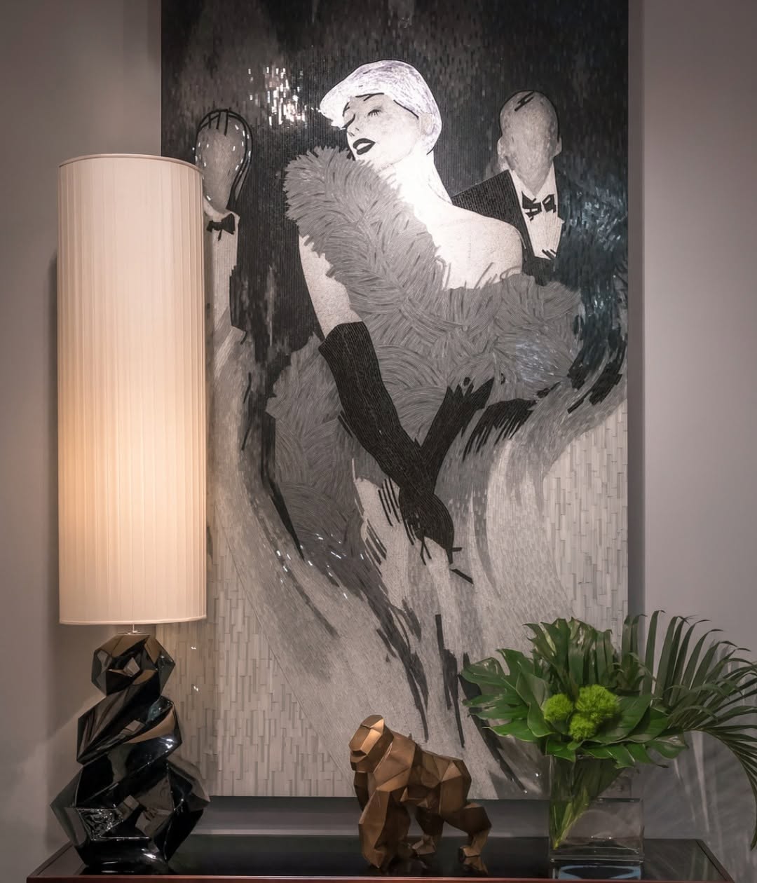 Christopher Guy Sculpture 46-0369