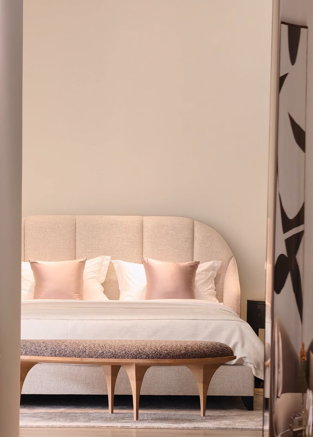 Christopher Guy noble bench 60-0721 from Instylior