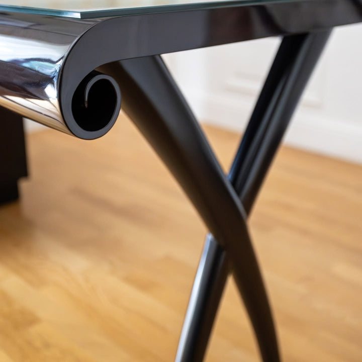 Christopher Guy handcrafted desk 83-0005 from Instylior