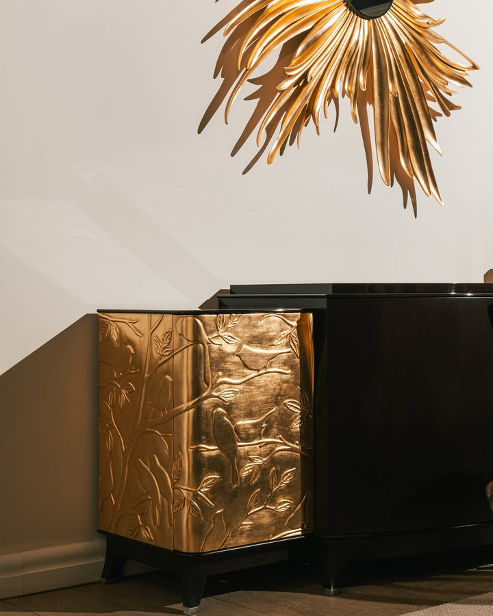 Christopher Guy elegantes Sideboard  85-0034  von Instylior