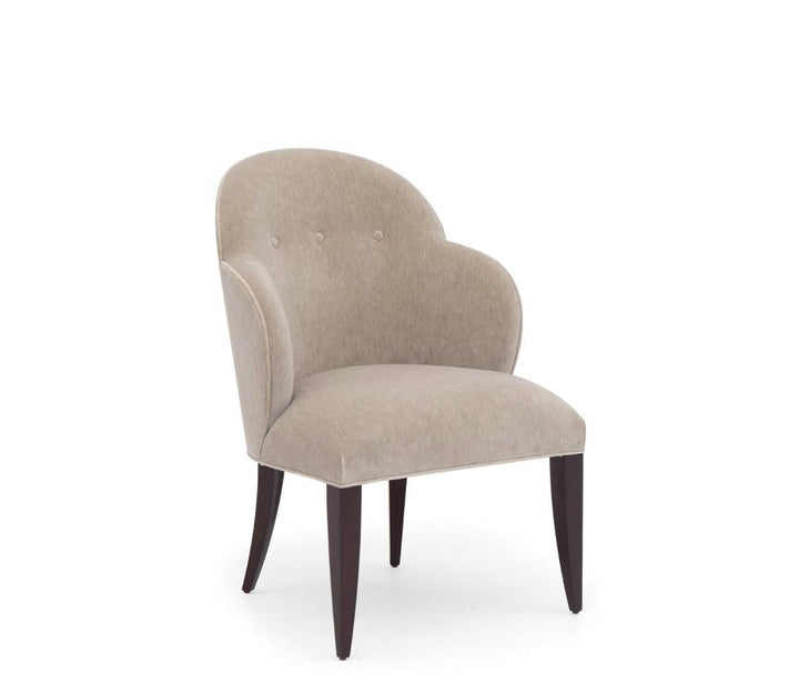 Christopher Guy noble chair 30-0109 from Instylior