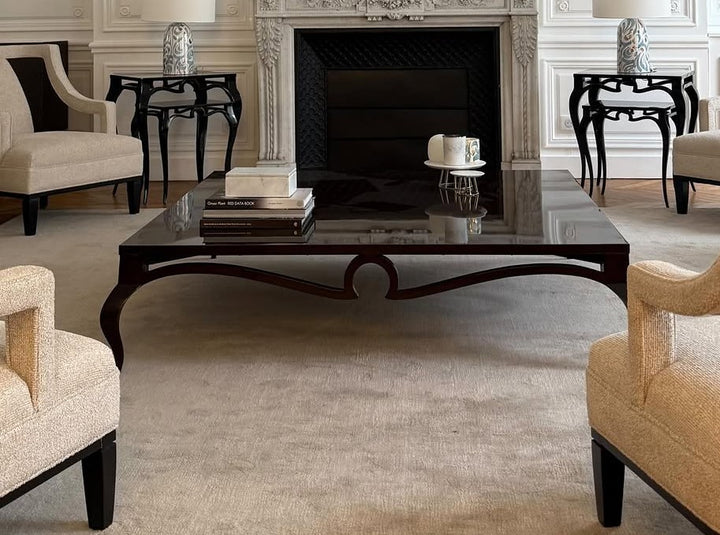 Christopher Guy eleganter Couchtisch  76-0003  von Instylior