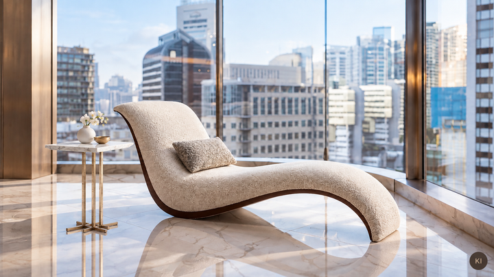Christopher Guy Beistelltisch 76-0236