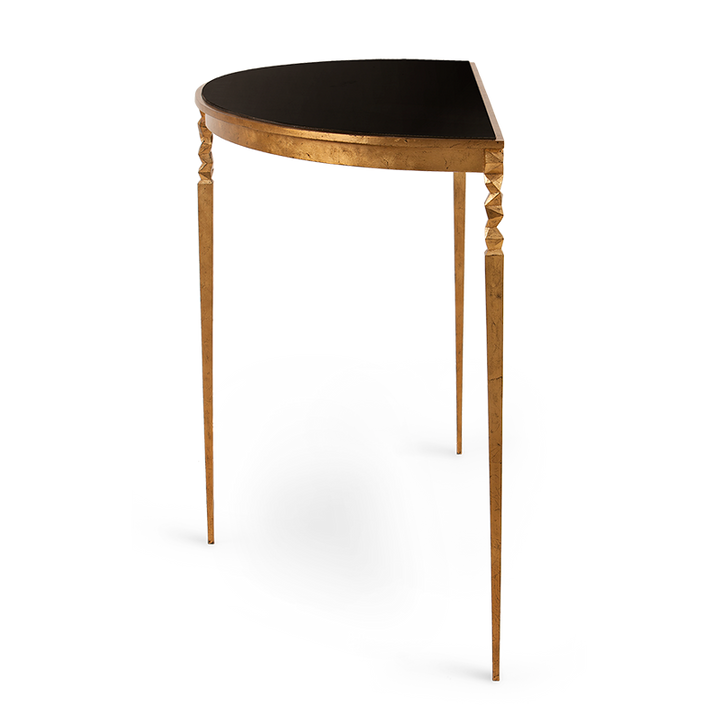 Christopher Guy Konsole 76-0258 – Seitenansicht