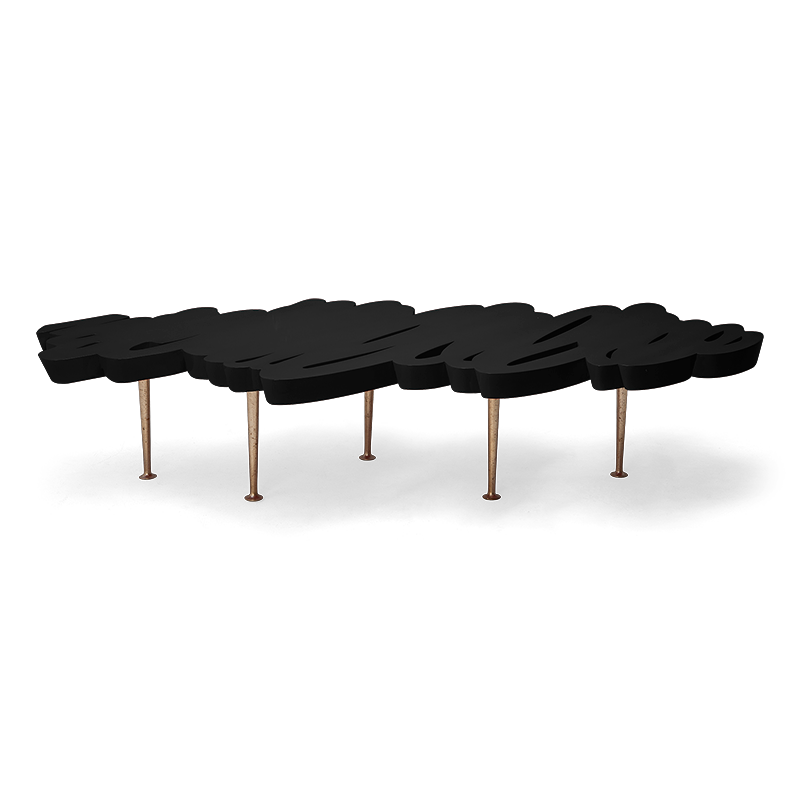 Christopher Guy Couchtisch 76-0260 – Vorderansicht