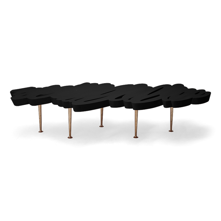 Christopher Guy Couchtisch 76-0260 – Vorderansicht