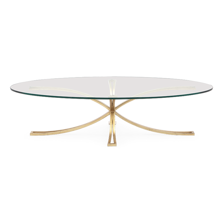 Christopher Guy Couchtisch 76-0261 – Vorderansicht