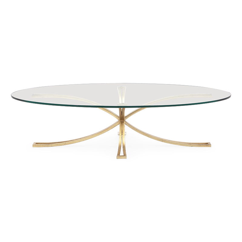 Christopher Guy Couchtisch 76-0261 – Vorderansicht
