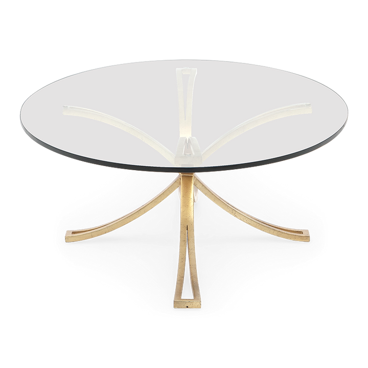 Christopher Guy Couchtisch 76-0261 – Seitenansicht
