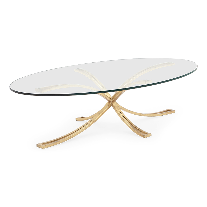 Christopher Guy Couchtisch 76-0261 – Perspektivansicht 1