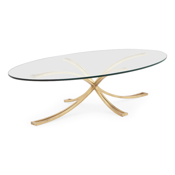 Christopher Guy Couchtisch 76-0261 – Perspektivansicht 1