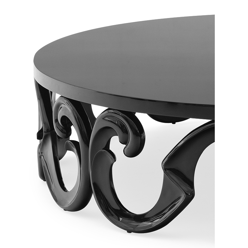 Christopher Guy Couchtisch 76-0269 – Detailansicht 1