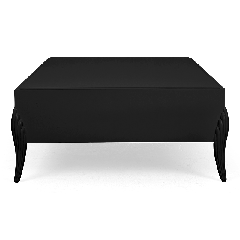 Christopher Guy Couchtisch 76-0273 – Seitenansicht