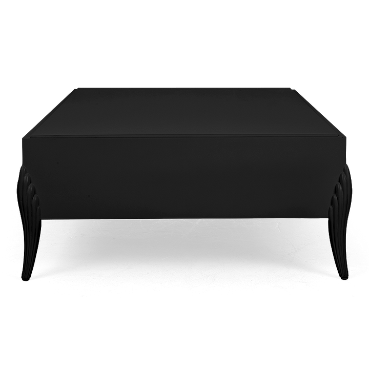 Christopher Guy Couchtisch 76-0273 – Seitenansicht