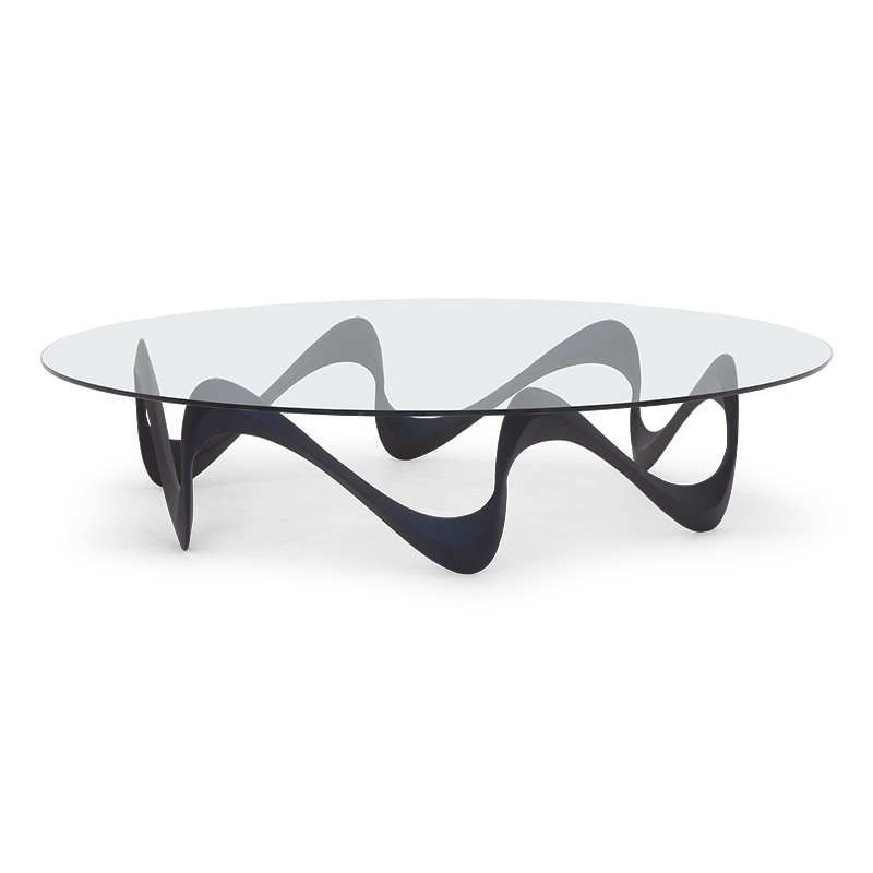 Christopher Guy Couchtisch 76-0299 – Perspektivansicht 3