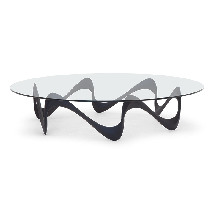 Christopher Guy Couchtisch 76-0299 – Perspektivansicht 3