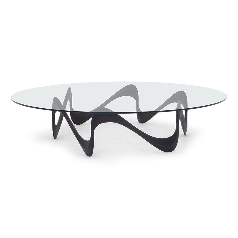 Christopher Guy Couchtisch 76-0299 – Perspektivansicht 1