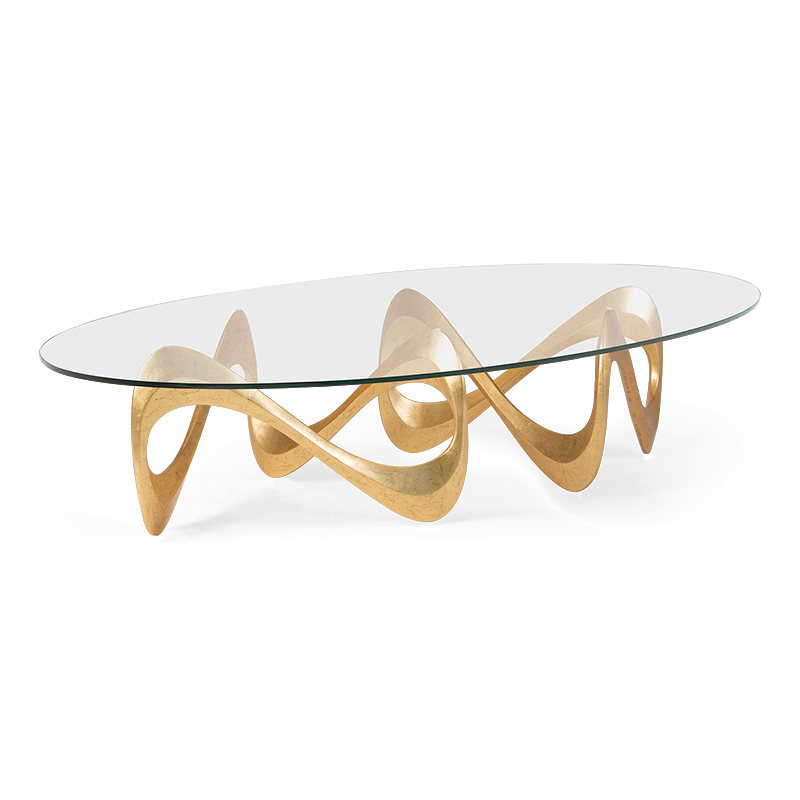 Christopher Guy Couchtisch 76-0307 – Perspektivansicht 1