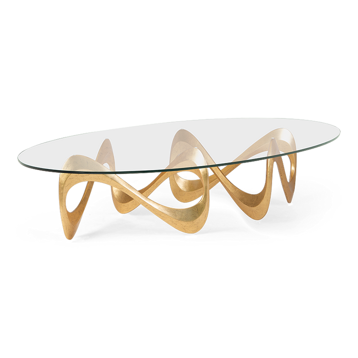 Christopher Guy Couchtisch 76-0307 – Perspektivansicht 1