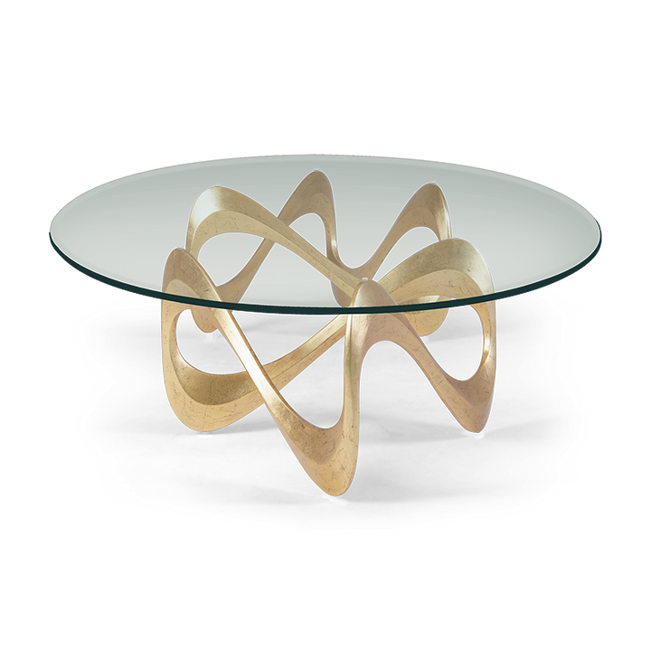 Christopher Guy Couchtisch 76-0308 – Seitenansicht