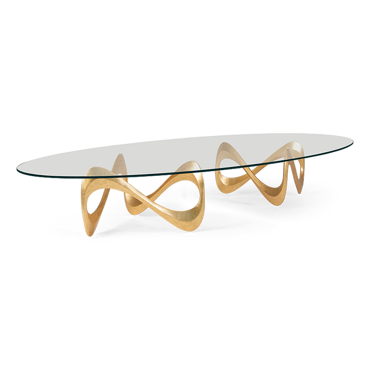 Christopher Guy Couchtisch 76-0308 – Perspektivansicht 1