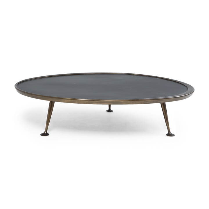 Christopher Guy Couchtisch 76-0332 – Vorderansicht