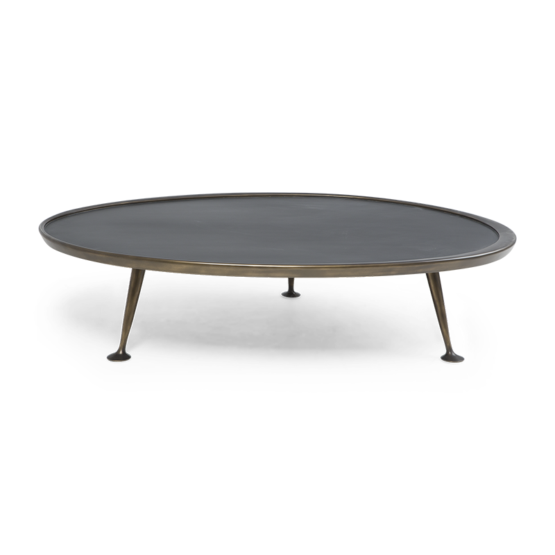 Christopher Guy Couchtisch 76-0332 – Vorderansicht