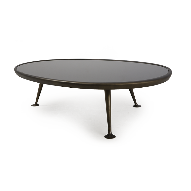Christopher Guy Couchtisch 76-0332 – Perspektivansicht 2