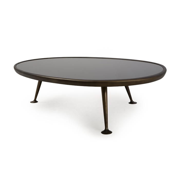 Christopher Guy Couchtisch 76-0332 – Perspektivansicht 2