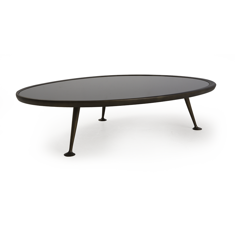 Christopher Guy Couchtisch 76-0332 – Perspektivansicht 3