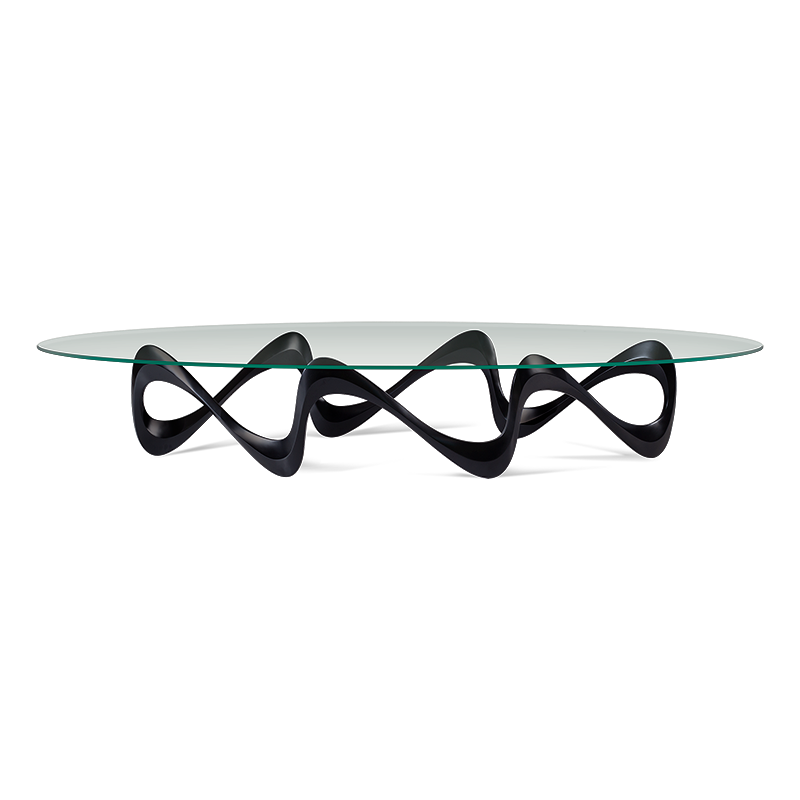 Christopher Guy Couchtisch 76-0340 – Vorderansicht