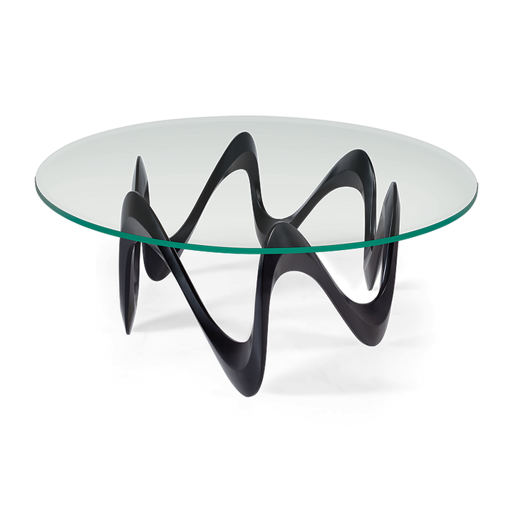 Christopher Guy Couchtisch 76-0340 – Seitenansicht