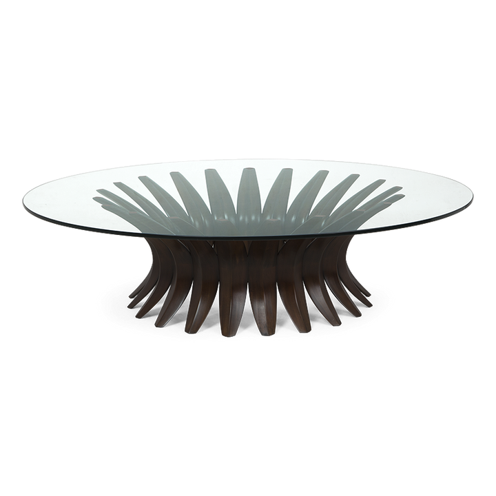 Christopher Guy Couchtisch 76-0349 – Vorderansicht