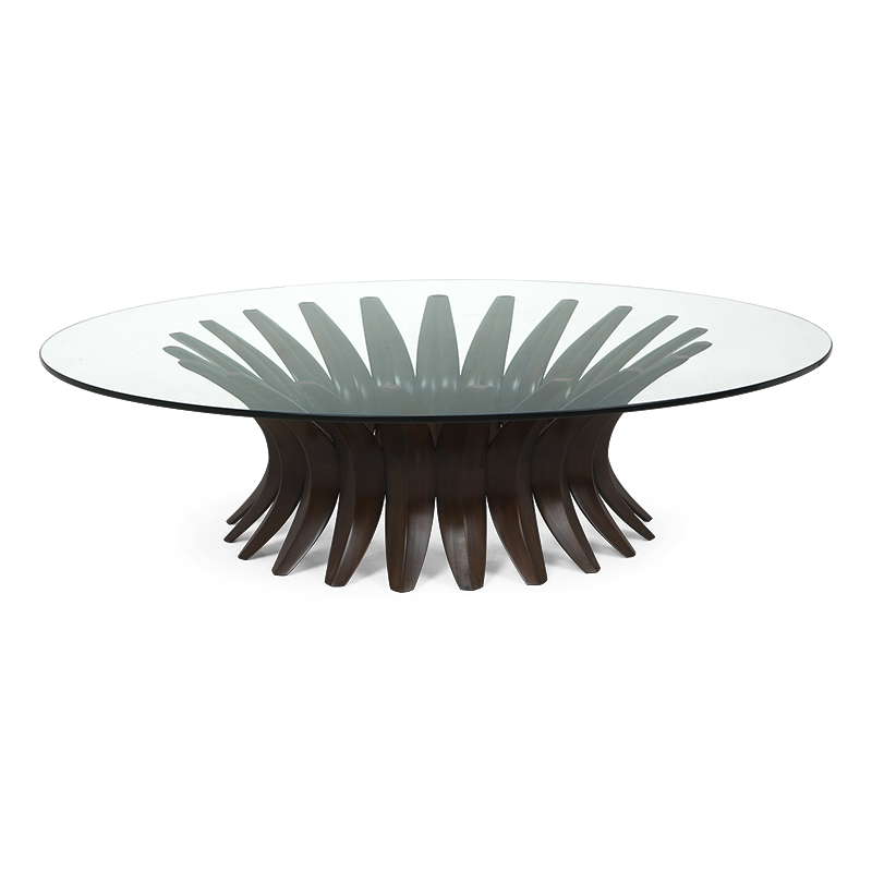Christopher Guy Couchtisch 76-0349 – Vorderansicht