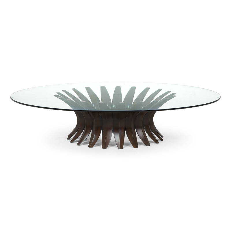 Christopher Guy Couchtisch 76-0354 – Vorderansicht