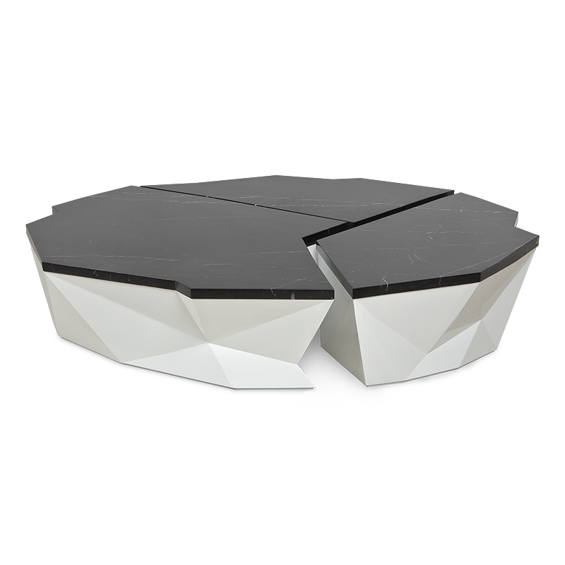 Christopher Guy Couchtisch 76-0358 – Perspektivansicht 1