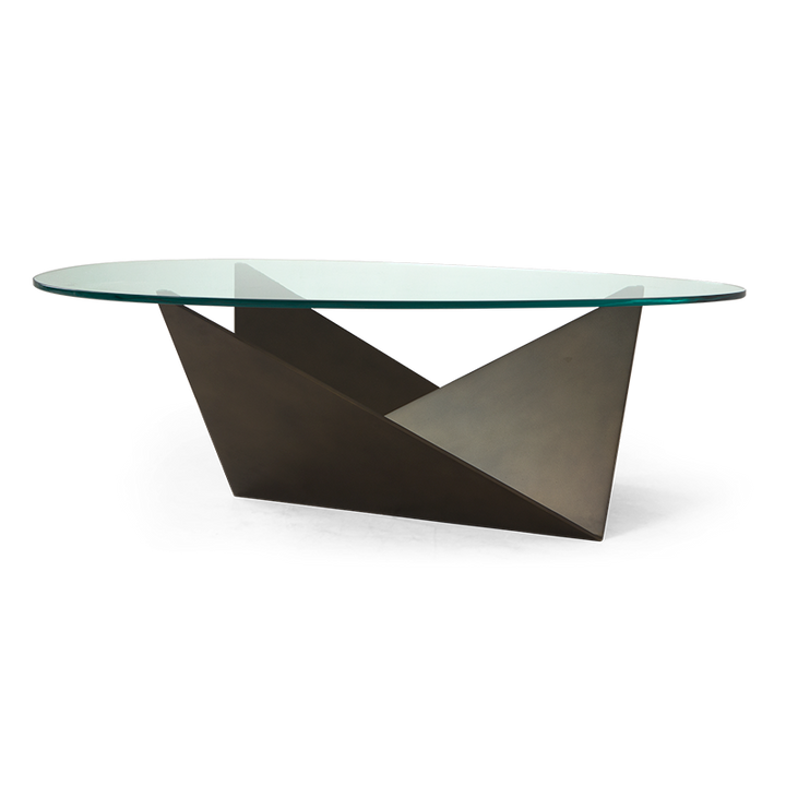 Christopher Guy Couchtisch 76-0362 – Vorderansicht