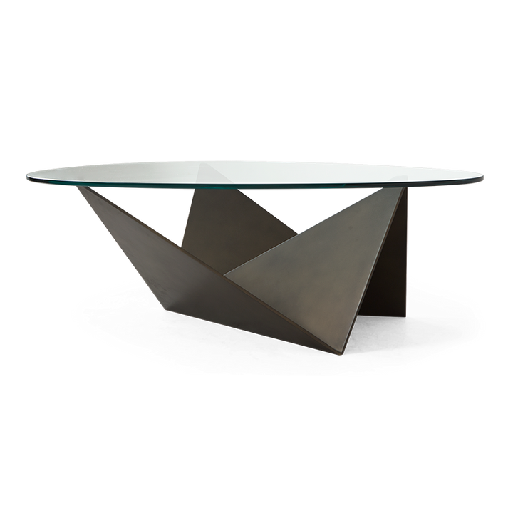 Christopher Guy Couchtisch 76-0362 – Perspektivansicht 2