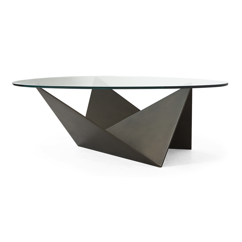 Christopher Guy Couchtisch 76-0362 – Perspektivansicht 2