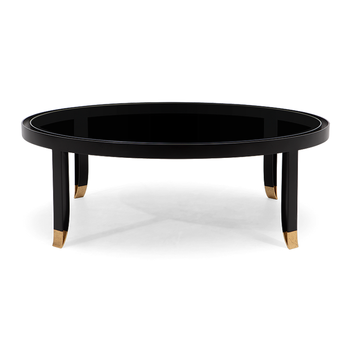 Christopher Guy Couchtisch 76-0364 – Vorderansicht