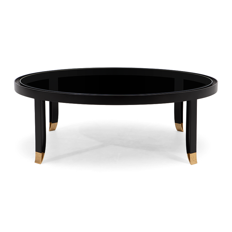 Christopher Guy Couchtisch 76-0364 – Vorderansicht