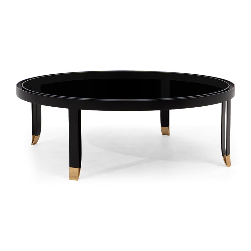 Christopher Guy Couchtisch 76-0364 – Perspektivansicht 1