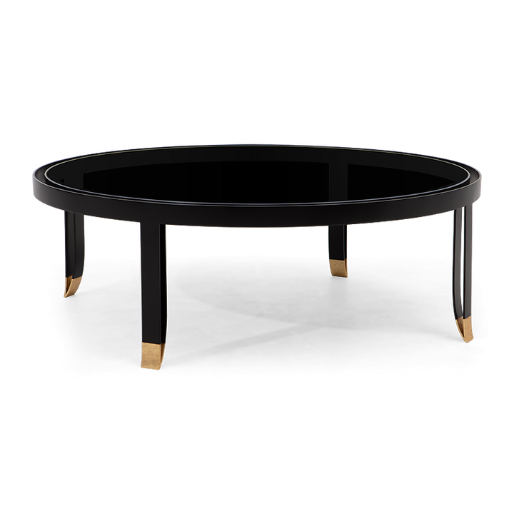 Christopher Guy Couchtisch 76-0364 – Perspektivansicht 1