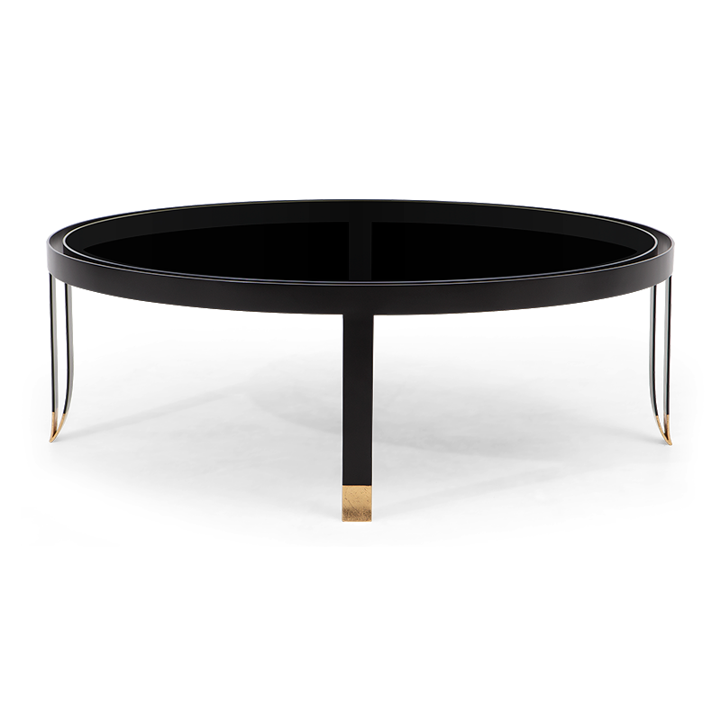 Christopher Guy Couchtisch 76-0364 – Perspektivansicht 2